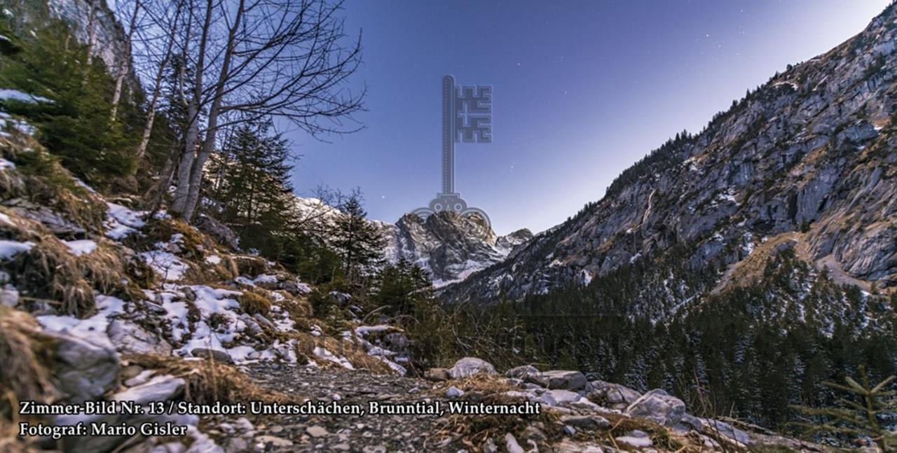 Hotel Restaurant Goldener Schluessel Альтдорф Экстерьер фото